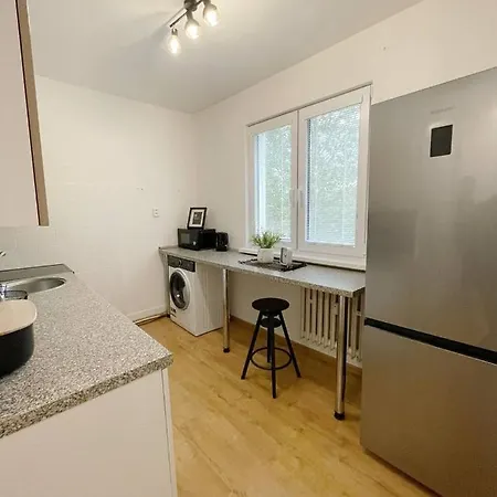 Apartment Ar Comfort House Kosice