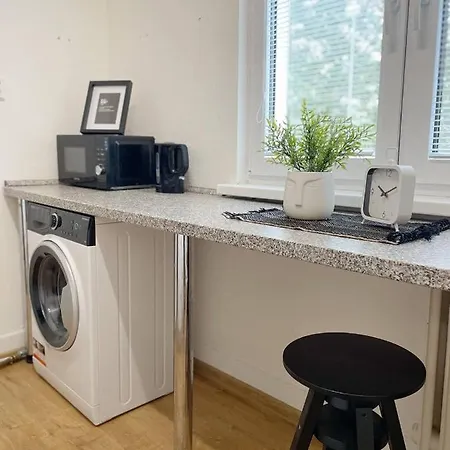 Ar Comfort House Apartment